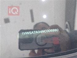 فولكسفاغن باسات